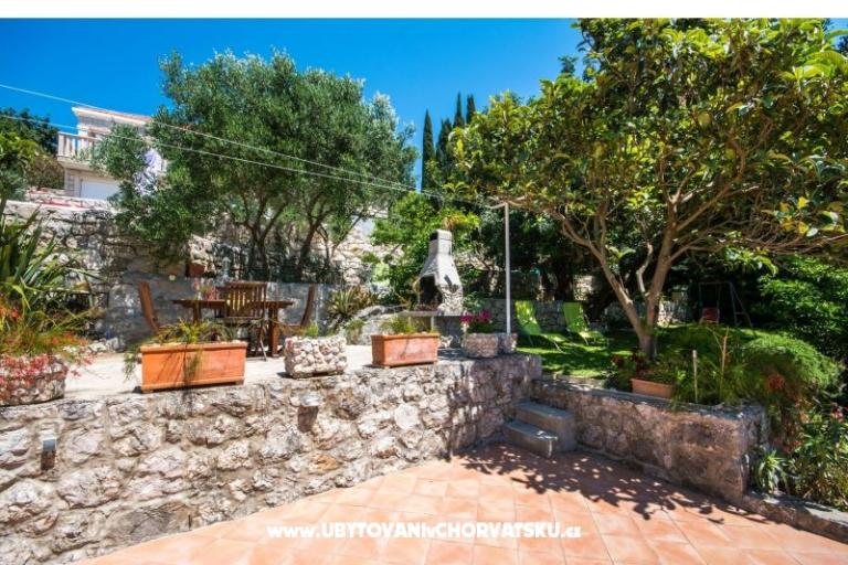 Apartmaji Nautilus Dubrovnik – foto 2
