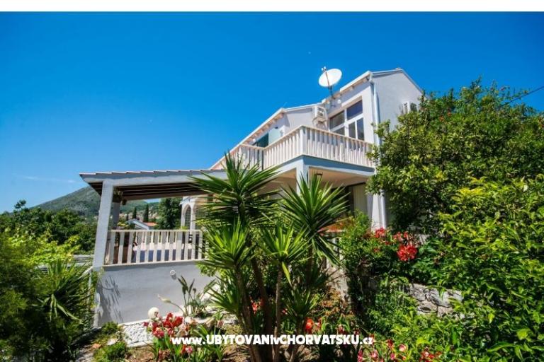 Apartmaji Nautilus Dubrovnik – foto 6