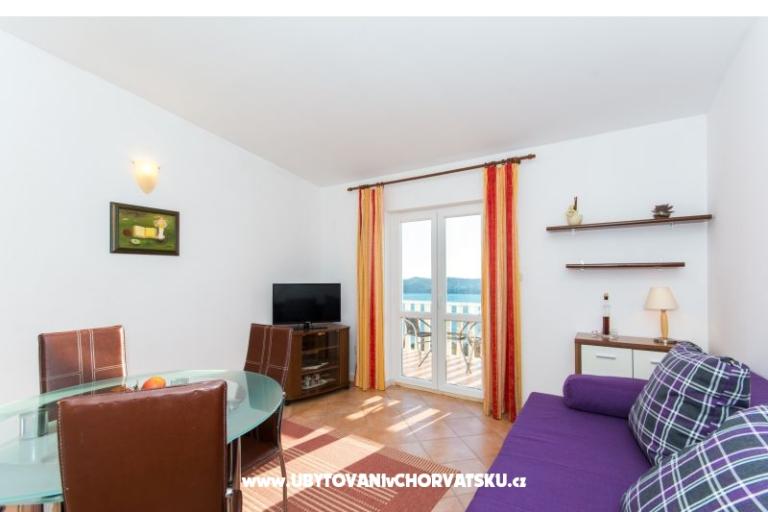 Apartmaji Nautilus Dubrovnik – foto 9
