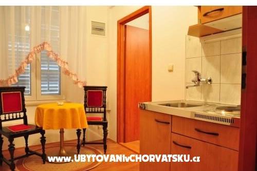 Apartmaji & room Giron – foto 6