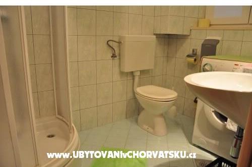 Apartmaji & room Giron – foto 7