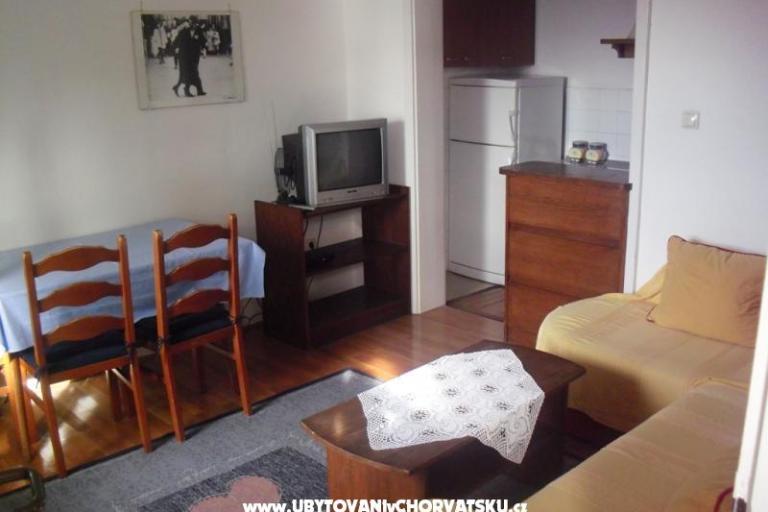 Apartma Andrija – foto 2