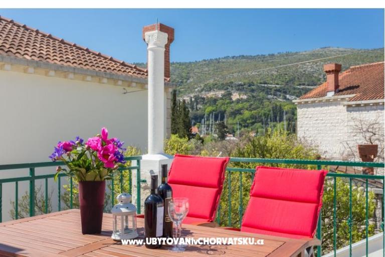 Apartma Fortunei Rožat – foto 15