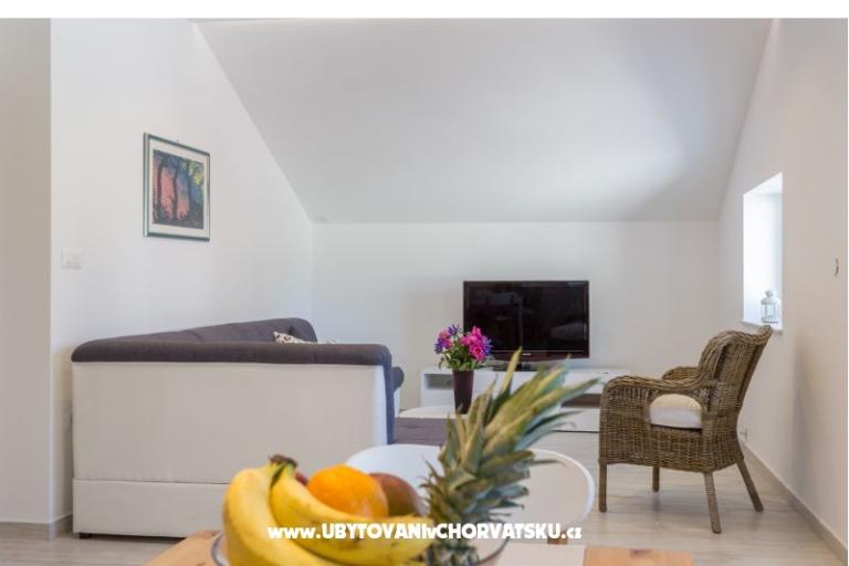 Apartma Fortunei Rožat – foto 16