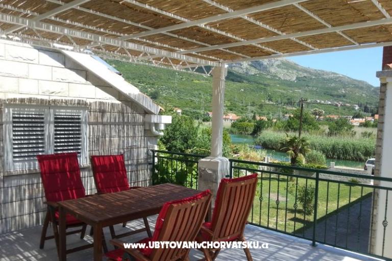 Apartma Fortunei Rožat – foto 17