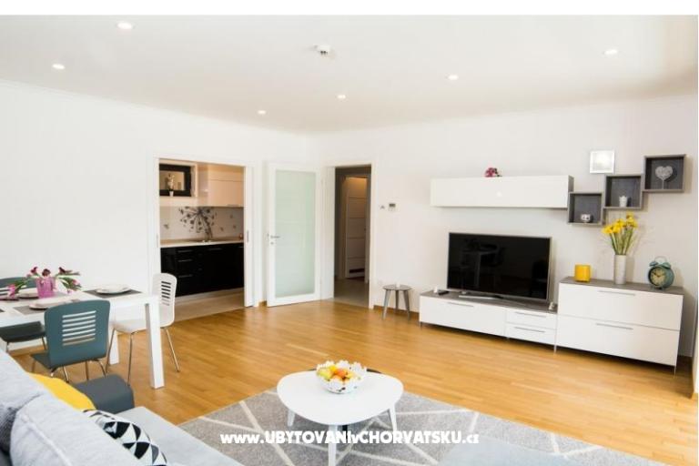 Apartma Heart of Dubrovnik – foto 10