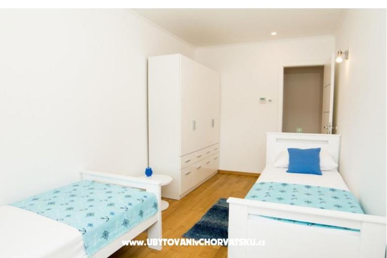 Apartma Heart of Dubrovnik – foto 12