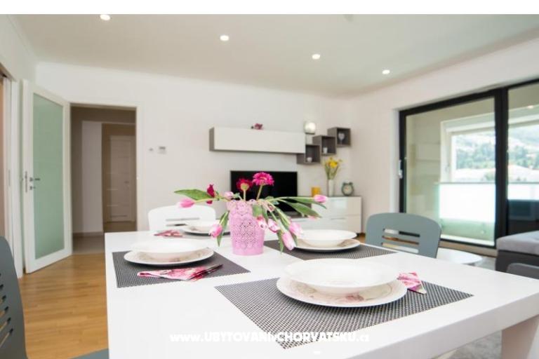 Apartma Heart of Dubrovnik – foto 4