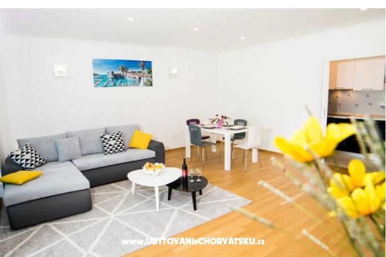 Apartma Heart of Dubrovnik – foto 6