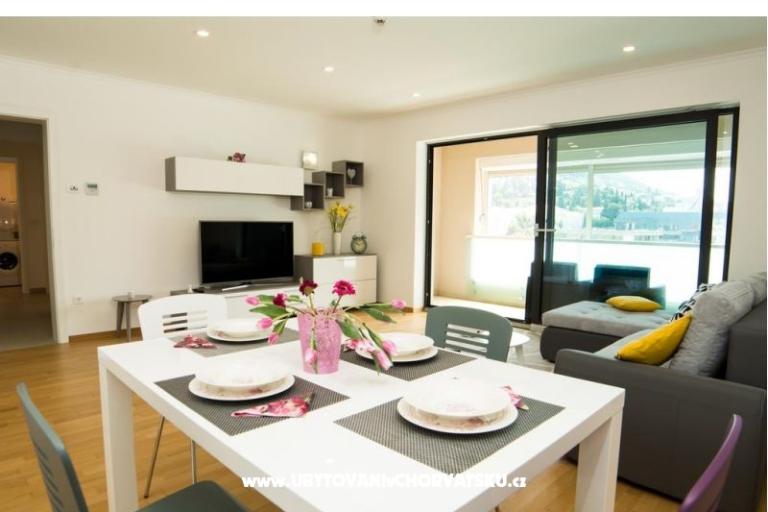 Apartma Heart of Dubrovnik – foto 9