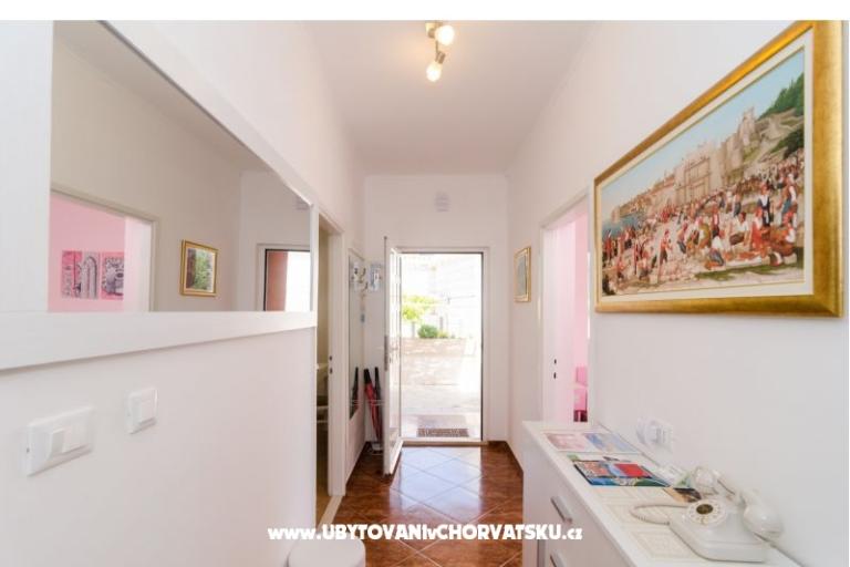 Apartma Melisa**** Dubrovnik – foto 14