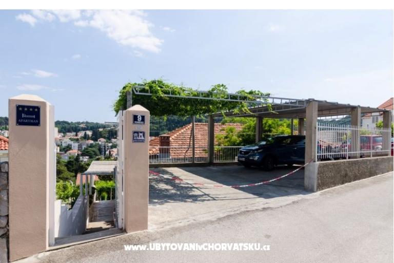 Apartma Melisa**** Dubrovnik – foto 18