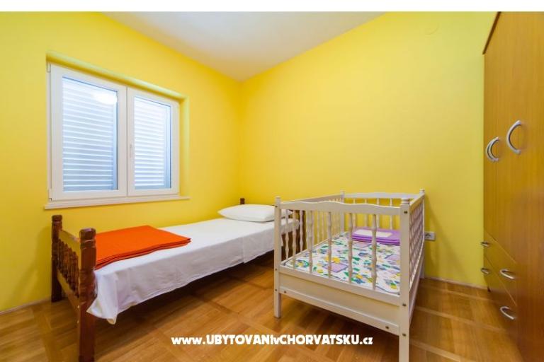 Apartmaji Bay View – foto 13