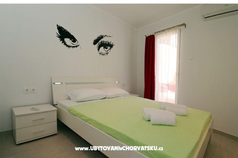 Apartmaji LOVE DUBROVNIK – foto 10