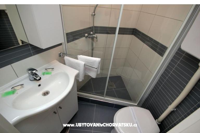 Apartmaji LOVE DUBROVNIK – foto 11