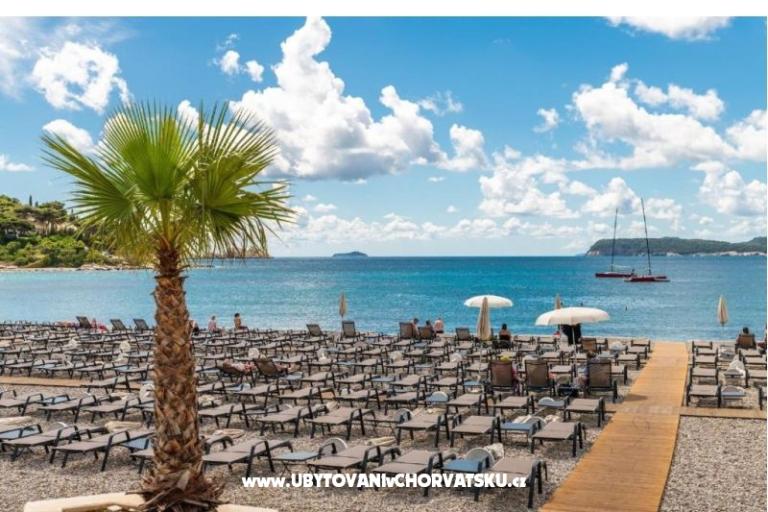 Apartmaji LOVE DUBROVNIK – foto 15