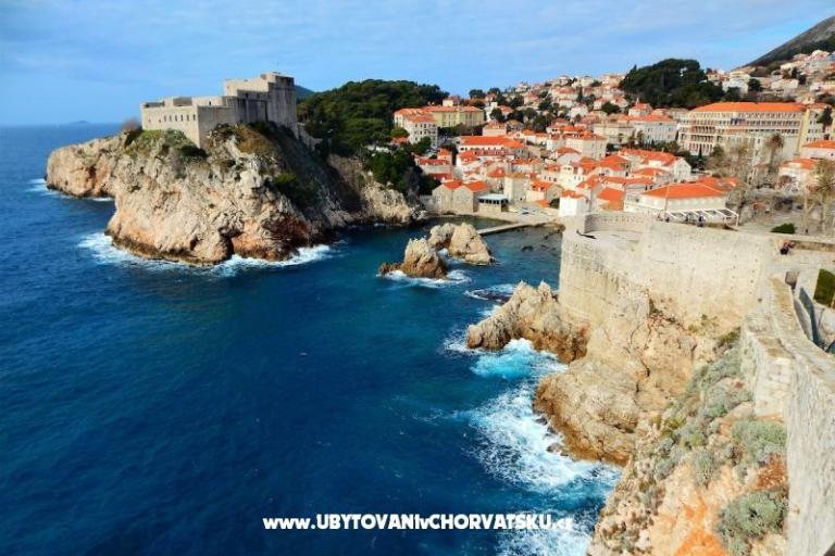 Apartmaji LOVE DUBROVNIK – foto 16