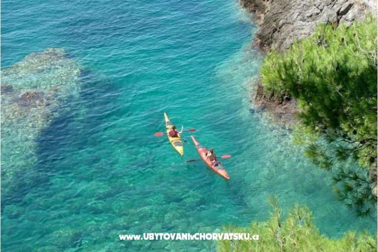 Apartmaji LOVE DUBROVNIK – foto 17