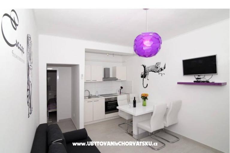 Apartmaji LOVE DUBROVNIK – foto 2