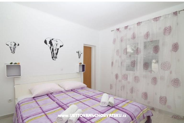 Apartmaji LOVE DUBROVNIK – foto 5