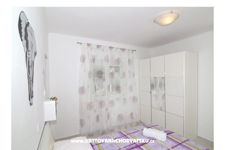 Apartmaji LOVE DUBROVNIK – foto 6