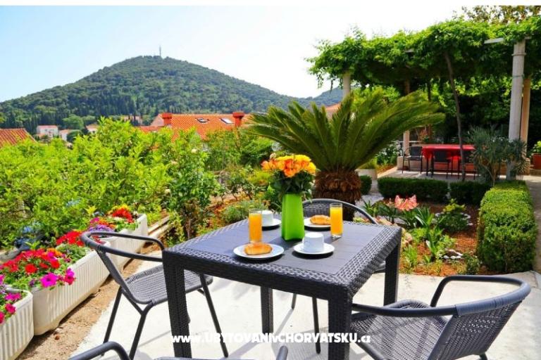 Apartmaji LOVE DUBROVNIK – foto 7