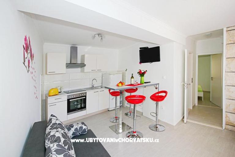 Apartmaji LOVE DUBROVNIK – foto 8