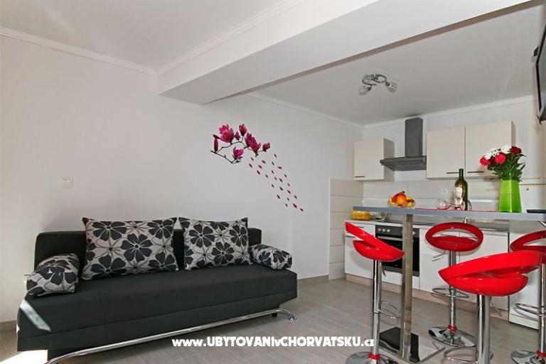 Apartmaji LOVE DUBROVNIK – foto 9