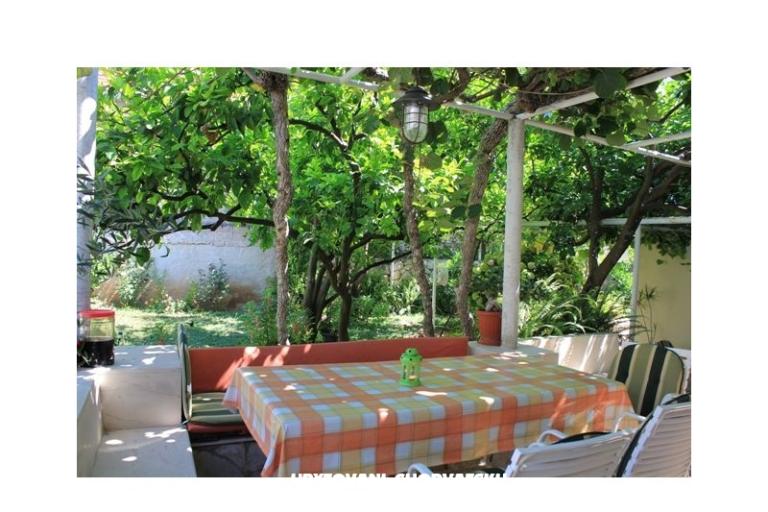Apartmaji  Boris -Štikovica – foto 12