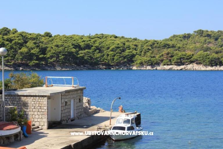 Apartmaji  Boris -Štikovica – foto 17