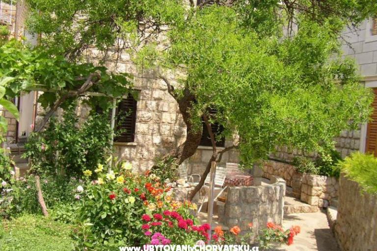 Apartmaji  Boris -Štikovica – foto 3