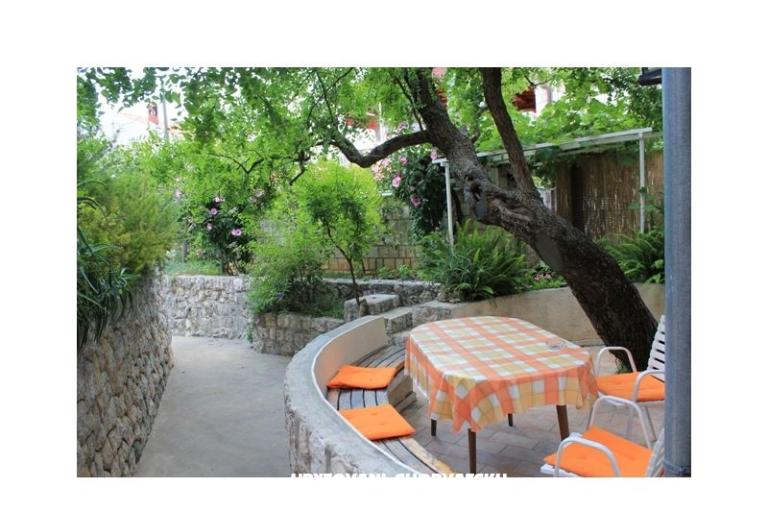 Apartmaji  Boris -Štikovica – foto 5