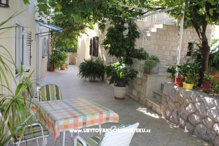Apartmaji  Boris -Štikovica – foto 7