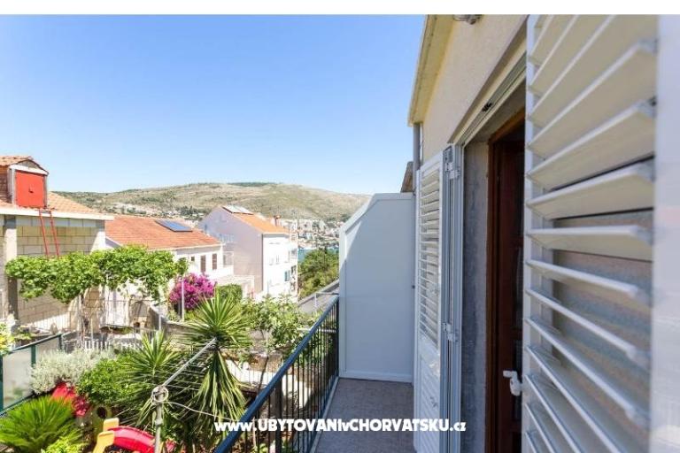 Apartmaji Tomaš Dubrovnik – foto 10