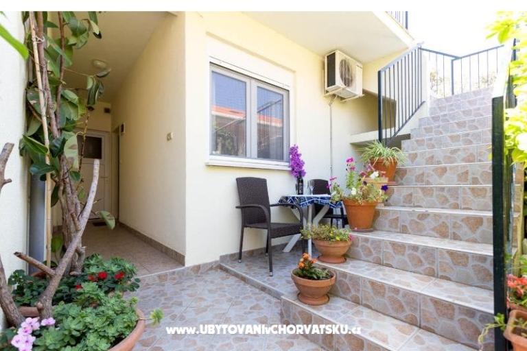 Apartmaji Tomaš Dubrovnik – foto 11