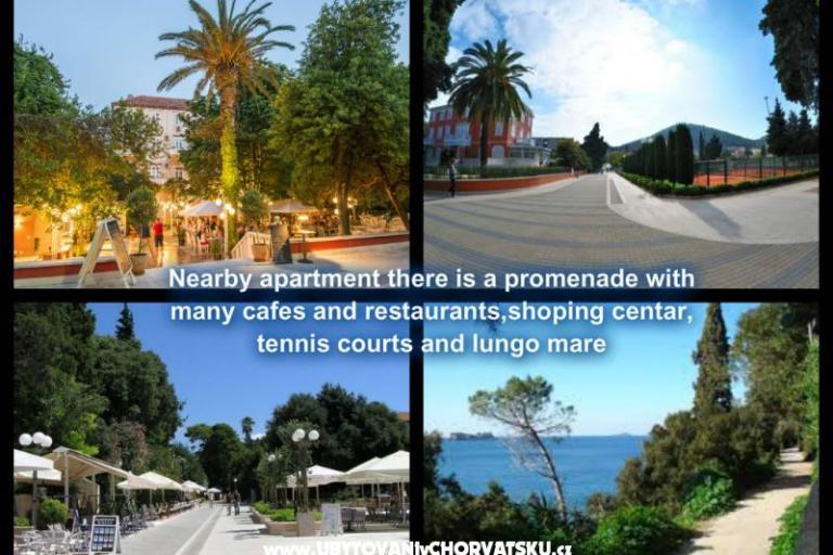 Apartmaji Tomaš Dubrovnik – foto 14