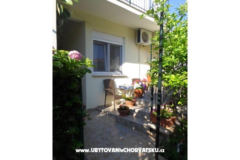 Apartmaji Tomaš Dubrovnik – foto 16