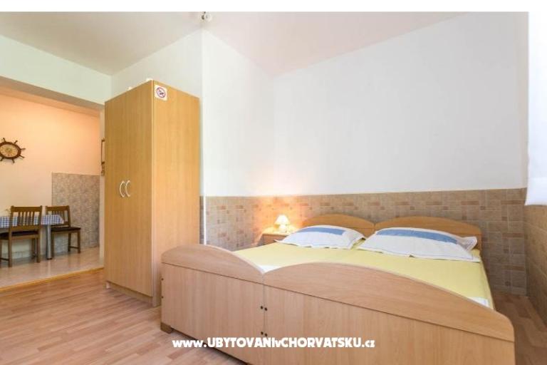 Apartmaji Tomaš Dubrovnik – foto 17