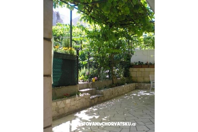 Apartmaji Tomaš Dubrovnik – foto 18