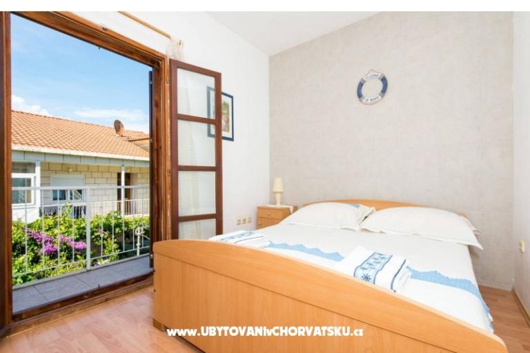 Apartmaji Tomaš Dubrovnik – foto 2