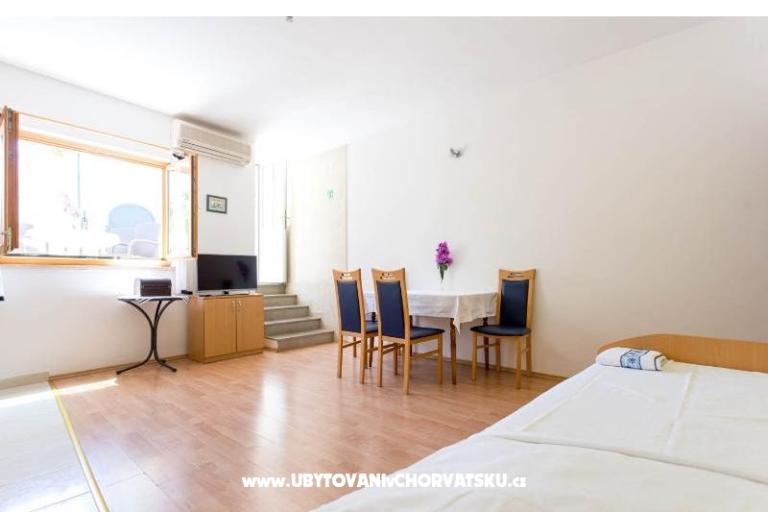 Apartmaji Tomaš Dubrovnik – foto 4