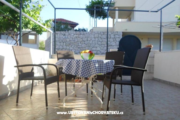 Apartmaji Tomaš Dubrovnik – foto 6