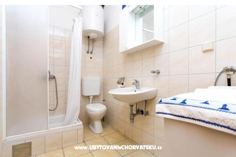 Apartmaji Tomaš Dubrovnik – foto 7