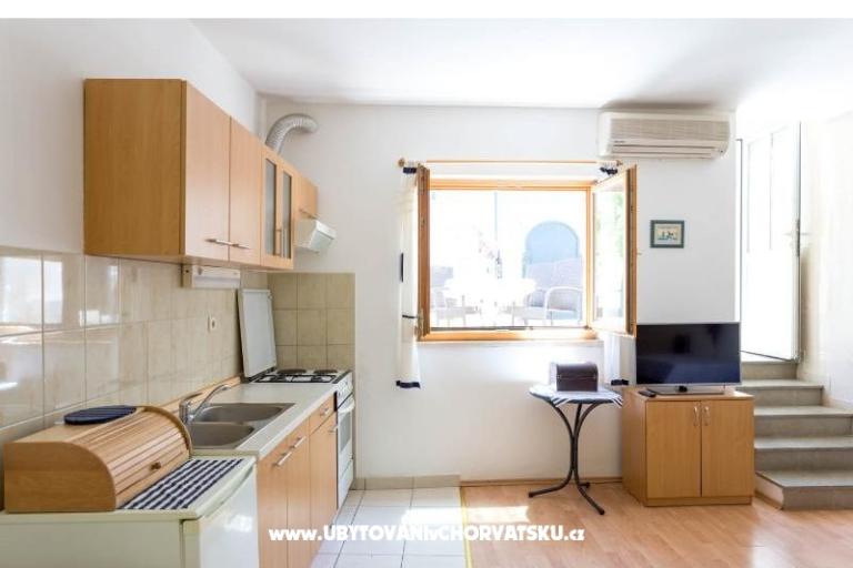 Apartmaji Tomaš Dubrovnik – foto 9