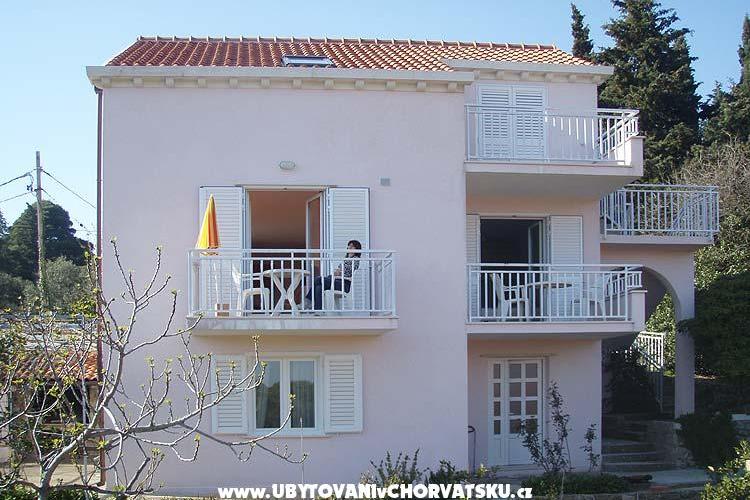 Apartmaji Oliva – foto 2