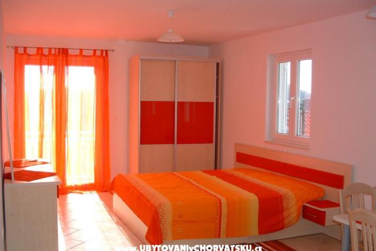 Apartmaji Oliva – foto 6