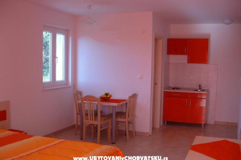 Apartmaji Oliva – foto 7