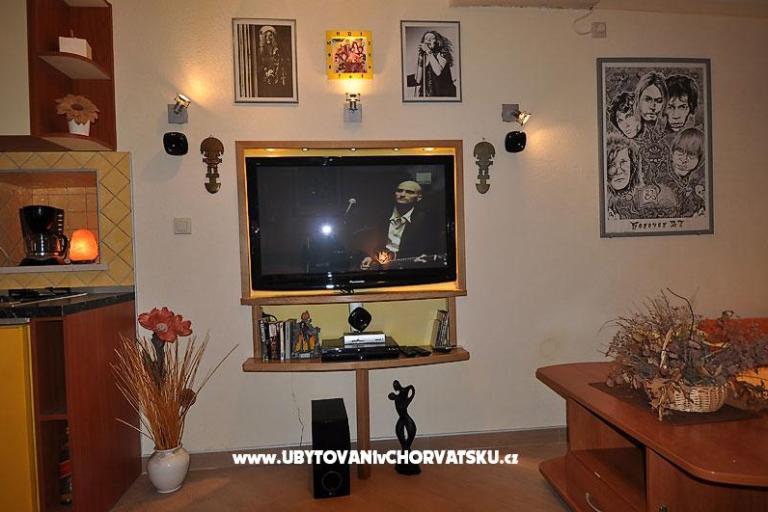 Apartmaji Rock Palace – foto 12