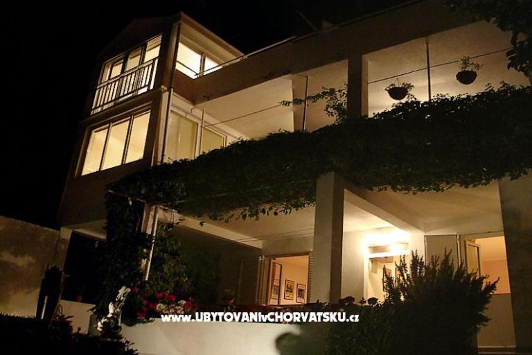Apartmaji Rock Palace – foto 16