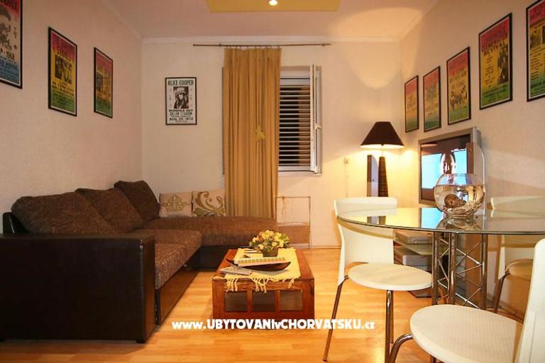 Apartmaji Rock Palace – foto 17